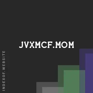 jvxmcf.mom by Greta Marchetti site -  Indexof