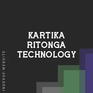 Kartika Ritonga Technology | Indexof