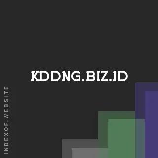 kddng.biz.id by Britt Broberg site -  Indexof
