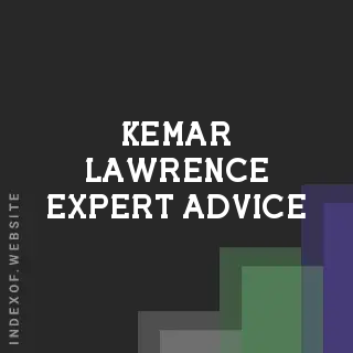 Kemar Lawrence Expert Advice | Indexof