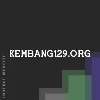 kembang129.org by Emon Miah site -  Indexof