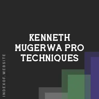Kenneth Mugerwa Pro Techniques | Indexof