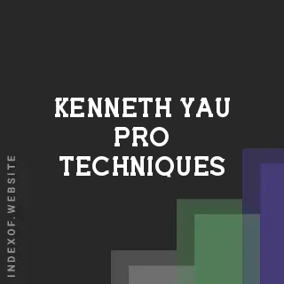 Kenneth Yau Pro Techniques | Indexof