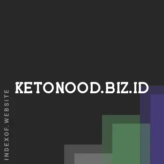 ketonood.biz.id by Tuulikki Laitinen site -  Indexof
