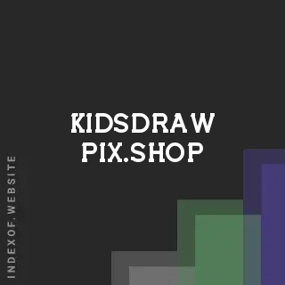 kidsdraw-pix.shop by Alira Muller site -  Indexof