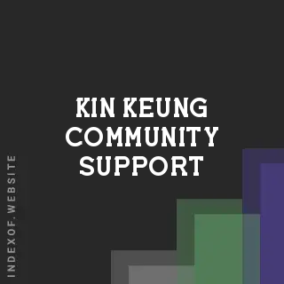 Kin Keung Community Support | Indexof