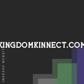 kingdomkinnect.com by Alexander O Reilly site -  Indexof