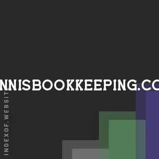 kinnisbookkeeping.com by Roberta Greco site -  Indexof