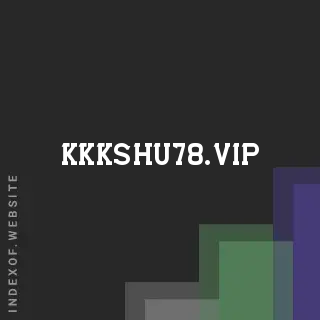 kkkshu78.vip by Antonis Neocleous site -  Indexof