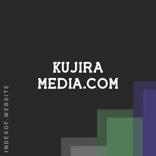 kujira-media.com by Gerardo Montilla site -  Indexof