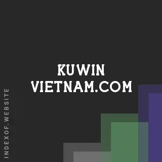 kuwin-vietnam.com by Runar Larsson site -  Indexof