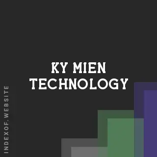 Ky Mien Technology | Indexof
