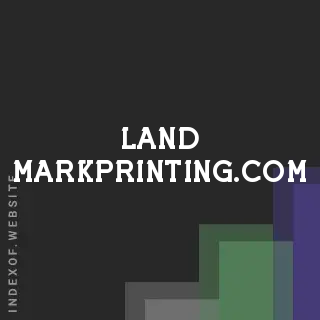 land-markprinting.com by Lestari Nasution site -  Indexof