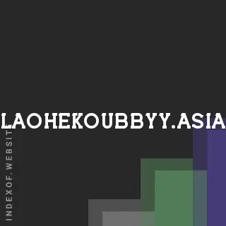 laohekoubbyy.asia by Loucas Michael site -  Indexof