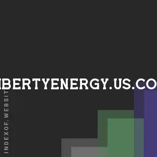 libertyenergy.us.com by Elaine Hamilton site -  Indexof