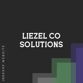 Liezel Co Solutions | Indexof