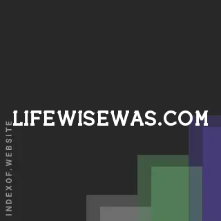 lifewisewas.com by Darwin Tecson site -  Indexof