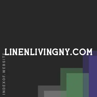 linenlivingny.com by Irem Yaman site -  Indexof