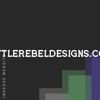 littlerebeldesigns.com by Md Uddin site -  Indexof