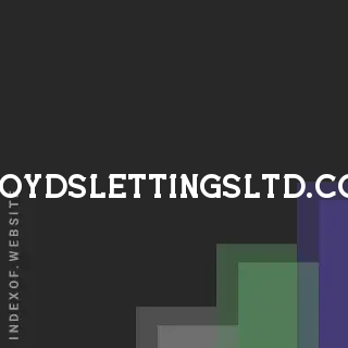 lloydslettingsltd.com by Sadiya Kabir site -  Indexof