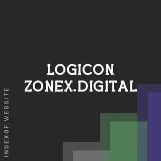 logicon-zonex.digital by Hasan Ali site -  Indexof