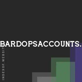 lombardopsaccounts.com by Obediah Aris site -  Indexof