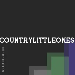 lowcountrylittleones.com by Logi Marsson site -  Indexof