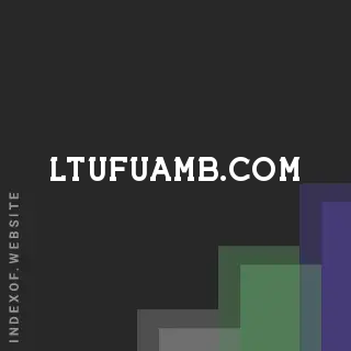 ltufuamb.com by Lumia Nieminen site -  Indexof