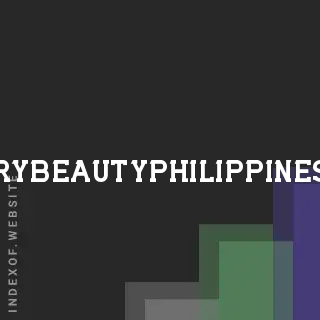 luxurybeautyphilippines.com by Kirra Thompson site -  Indexof