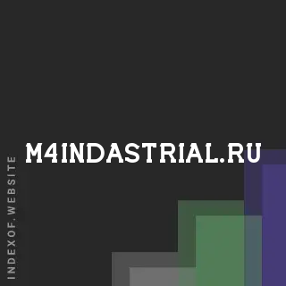 m4indastrial.ru by Dante Ferrer site -  Indexof