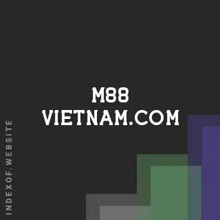 m88-vietnam.com by Tasmiah Kabir site -  Indexof