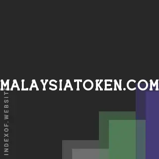 malaysiatoken.com by Indah Wiryawan site -  Indexof