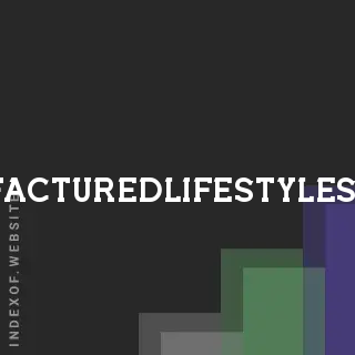 manufacturedlifestyles.email by Yi-ling Chiu site -  Indexof