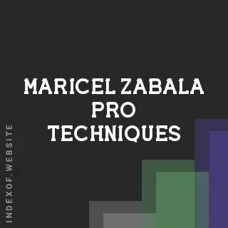 Maricel Zabala Pro Techniques | Indexof