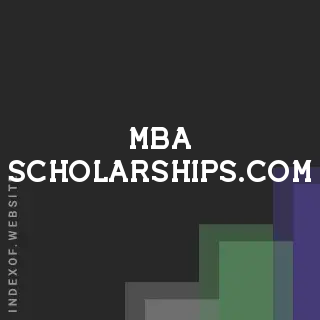 mba-scholarships.com by Bilal Fellaki site -  Indexof