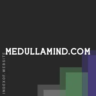 medullamind.com by Linn Lundstrom site -  Indexof