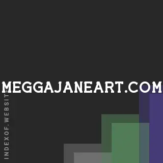 meggajaneart.com by Beate Nygaard site -  Indexof