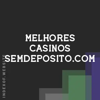 melhores-casinos-semdeposito.com by Domenico Villa site -  Indexof
