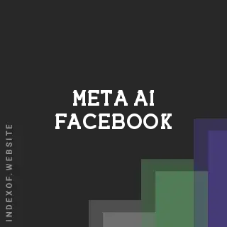 Meta AI Facebook 2026: Multimodal Llama 4 and Marketplace Integration
