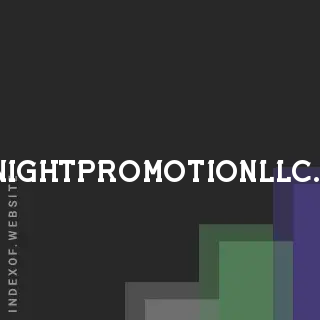 midnightpromotionllc.com by Phan Nien site -  Indexof