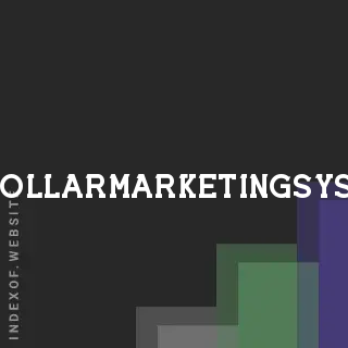 milliondollarmarketingsystem.com by Jelita Nasution site -  Indexof
