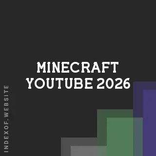 Minecraft YouTube 2026: Trends, Mounts of Mayhem, and Algorithm Survival