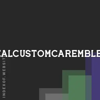 montrealcustomcaremblems.com by Tuba Saka site -  Indexof