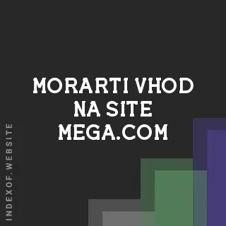morarti-vhod-na-site-mega.com by Oksentiy Sobol site -  Indexof