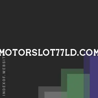motorslot77ld.com by Liza Dutta site -  Indexof