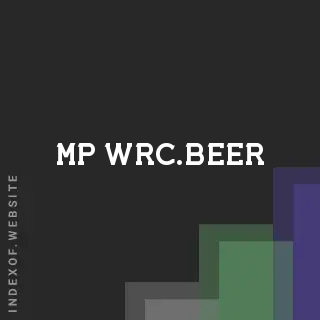 mp-wrc.beer by Aziz Syahputra site -  Indexof