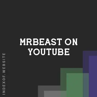 MrBeast 2026: Decoding the World's First 470 Million Subscriber Channel