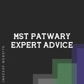 Mst Patwary Expert Advice | Indexof