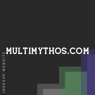 multimythos.com by Thanh Nhu site -  Indexof