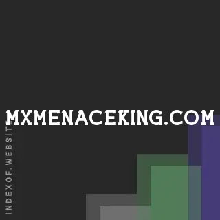 mxmenaceking.com by Ka Sit site -  Indexof